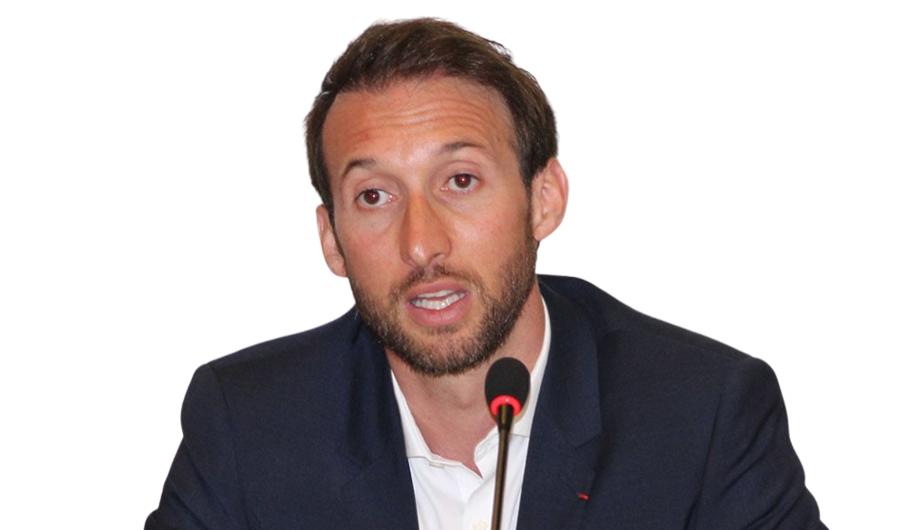 Fabien Gilot