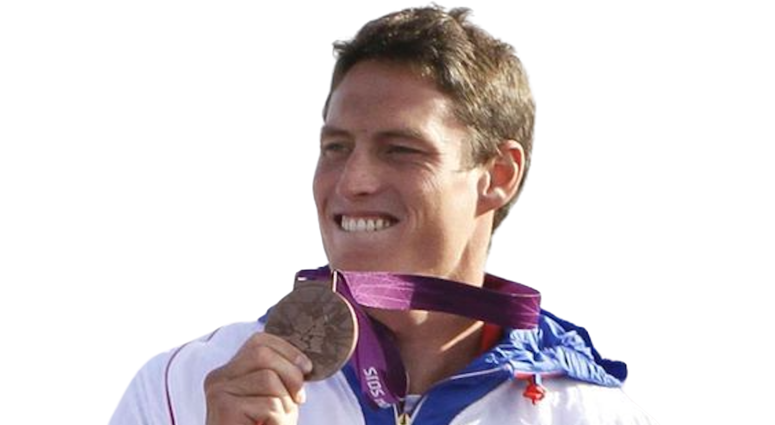 Jonathan Lobert conférencier